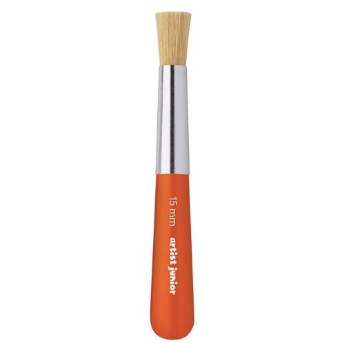 Brosse à Pochoir 10 mm