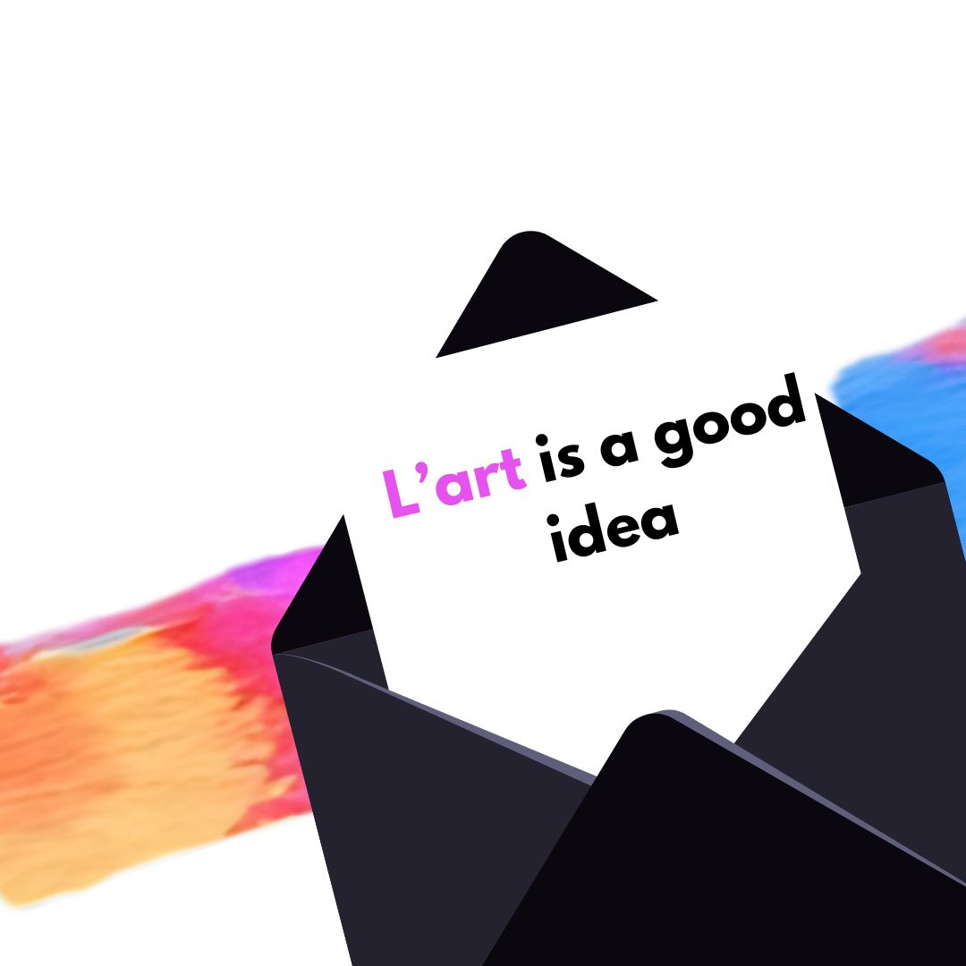 Carte-cadeau pour les PANASHOUX