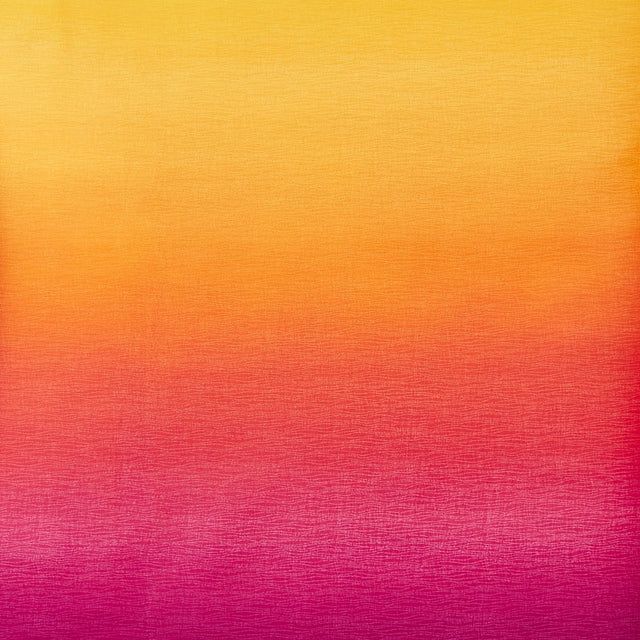 Faire un fondu à l'acrylique pour tes fonds  de toile !