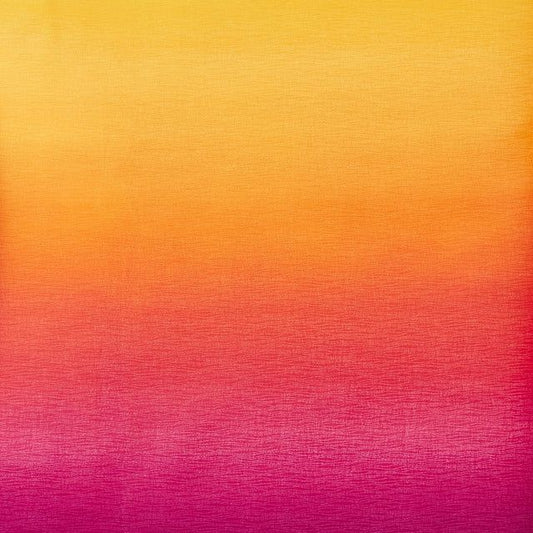Faire un fondu à l'acrylique pour tes fonds  de toile !