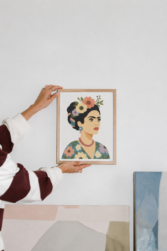 Découvrez l'art des pochoirs : 10 inspirations originales pour transformer votre décoration d'intérieur