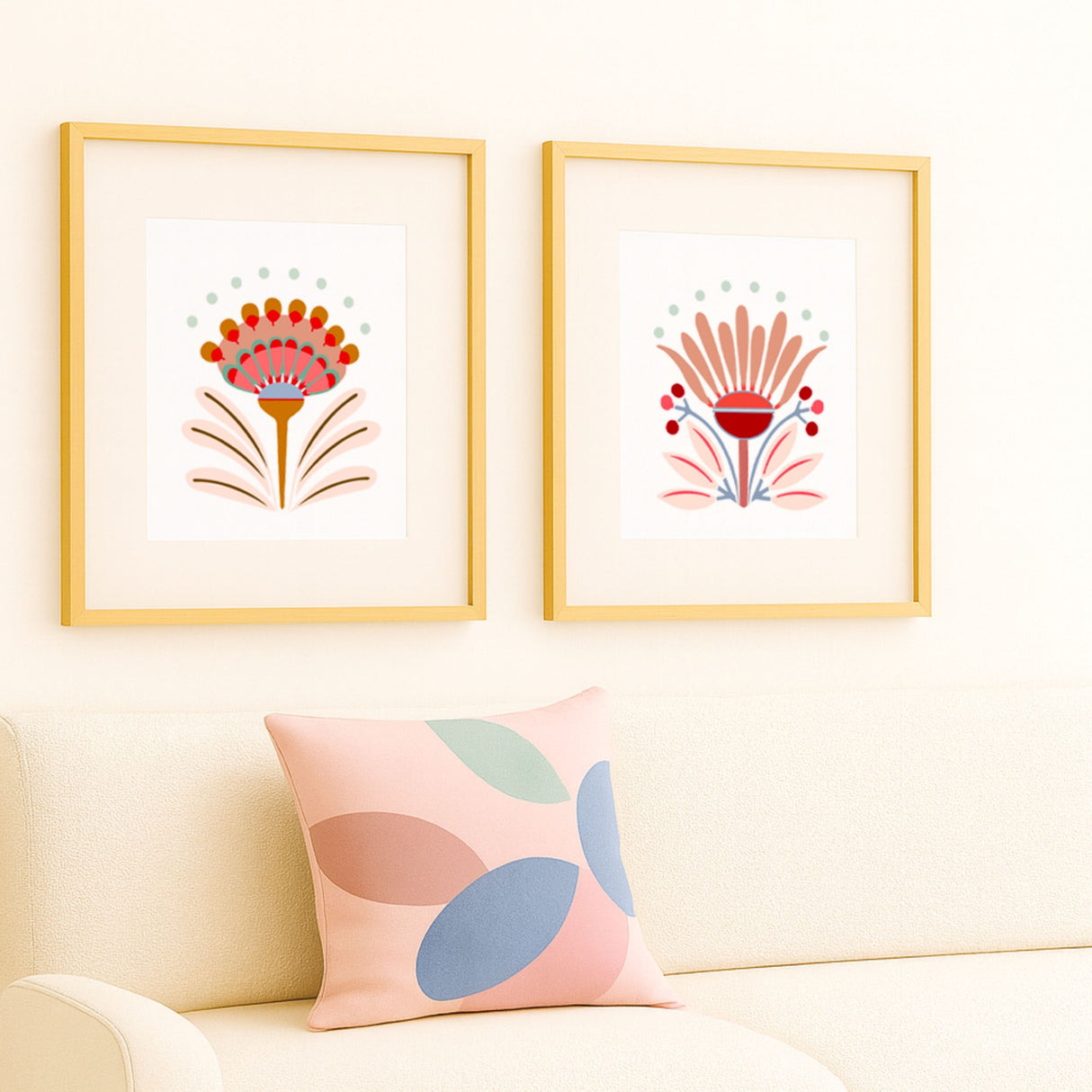 Coffret Diptyque “Babs & Bali” – Collection Flowers