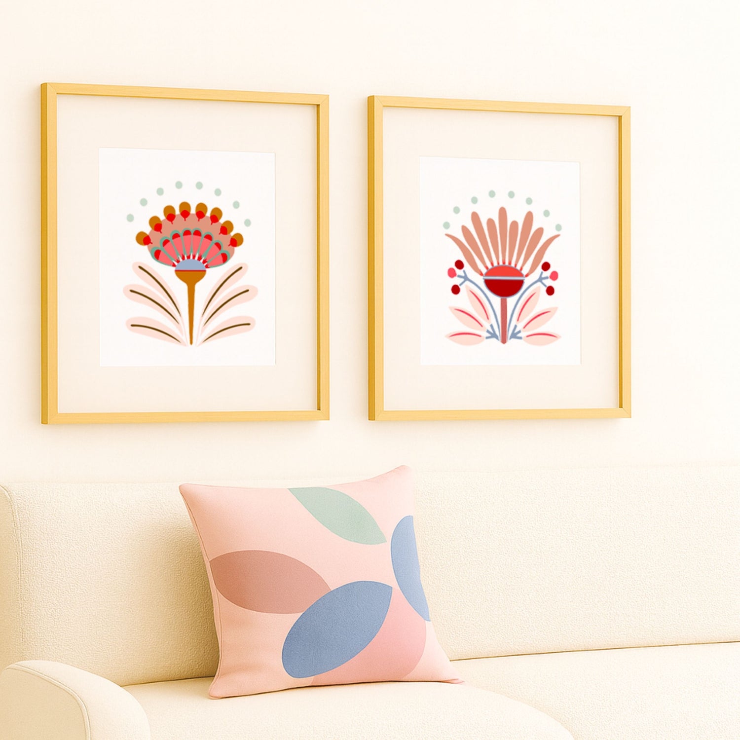 Coffret Diptyque “Babs & Bali” – Collection Flowers