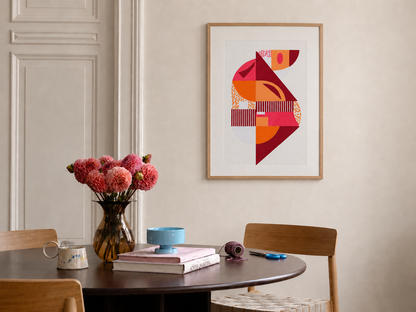 résultat encadré absolu peinture 