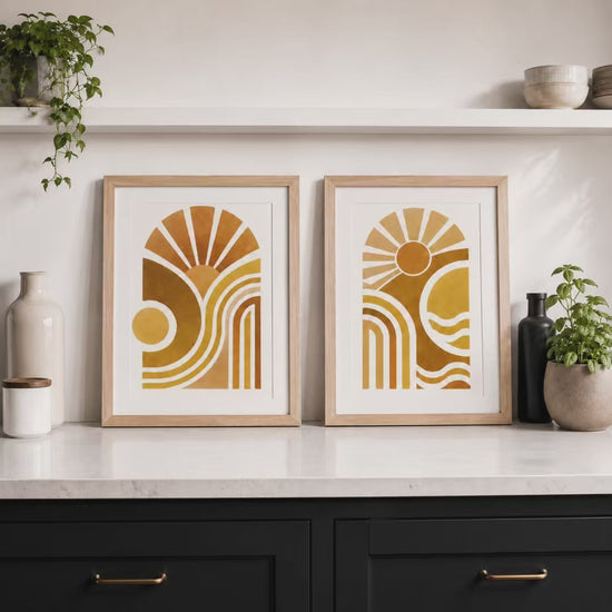 Vidéo démonstration du kit créatif Bloom Aura Panash Art. Réalisation étape par étape d’une œuvre décorative avec pochoirs superposables, peinture acrylique et technique facile sans savoir dessiner. Alternative à la peinture par numéros pour adultes et adolescents, création DIY à encadrer et offrir.