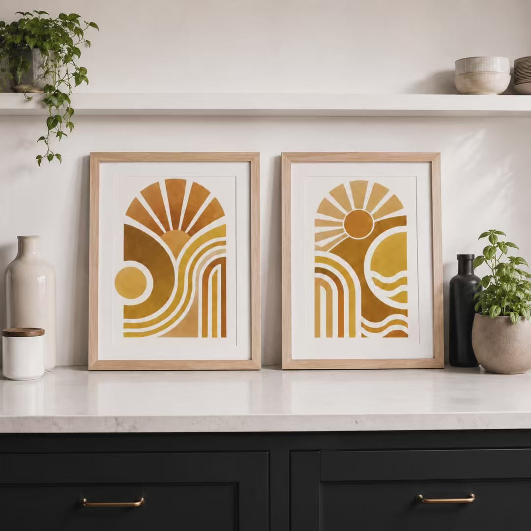Vidéo démonstration du kit créatif Bloom Aura Panash Art. Réalisation étape par étape d’une œuvre décorative avec pochoirs superposables, peinture acrylique et technique facile sans savoir dessiner. Alternative à la peinture par numéros pour adultes et adolescents, création DIY à encadrer et offrir.