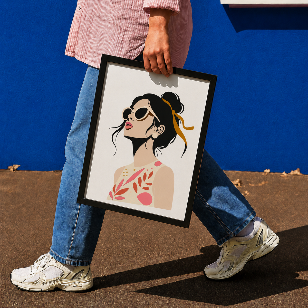 résultat rosalie peinture